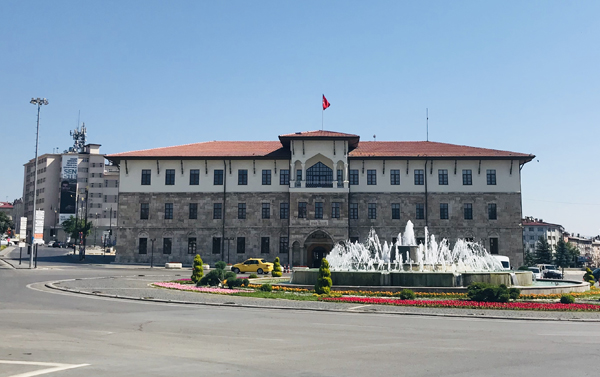 Sivas